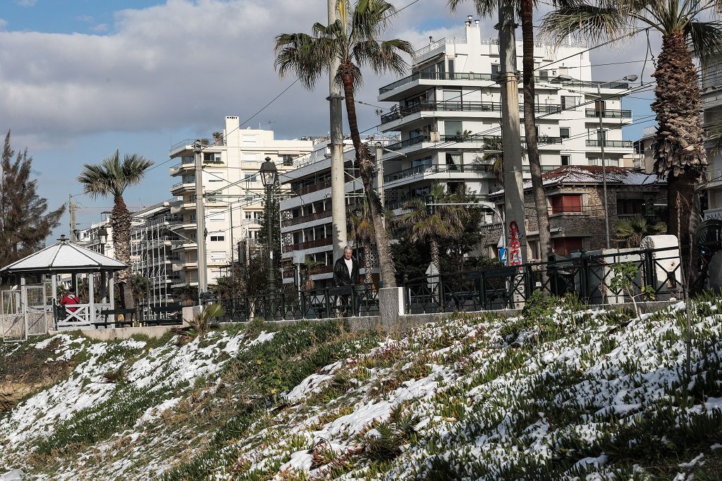 Σε κλοιό ενεργειακής φτώχειας τα ελληνικά νοικοκυριά