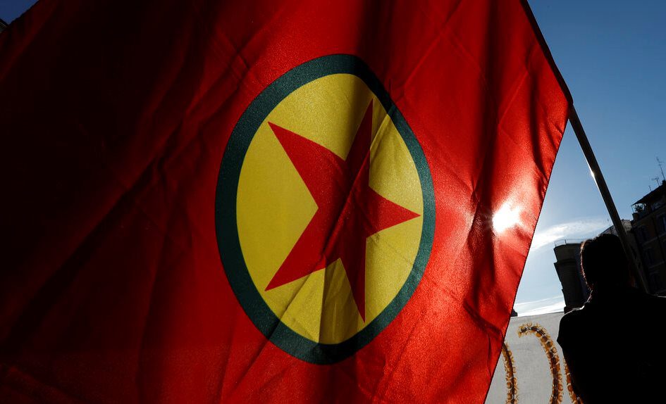 Ένας Κούρδος νεκρός από την επίθεση τουρκικού drone στο βόρειο Ιράκ