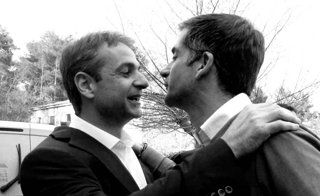 Μόνον για τους «έχοντες» ο δακτύλιος της Αθήνας – Θα επιτρέπονται μόνον τα ηλεκτρικά ΙΧ