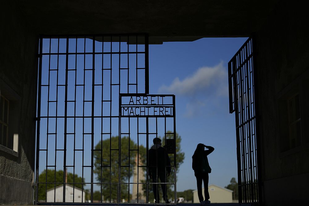 Για εγκλήματα πολέμου δικάζεται ναζί 100 ετών – Κατηγορείται για «συνέργεια στον φόνο» 3.518 κρατουμένων