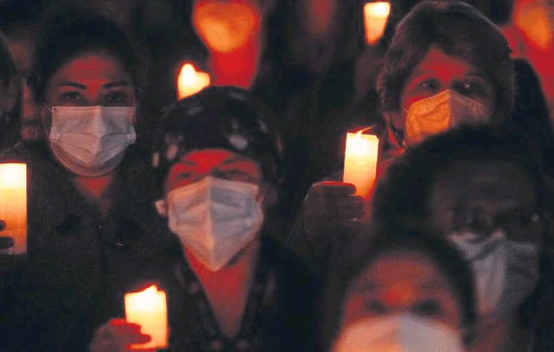 Ψυχική υγεία: η σιωπηρή πανδημία