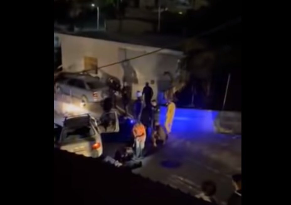 Πέραμα: Έκθετη η ΕΛΑΣ για τους «7 τραυματίες αστυνομικούς» από δεύτερο βίντεο-ντοκουμέντο