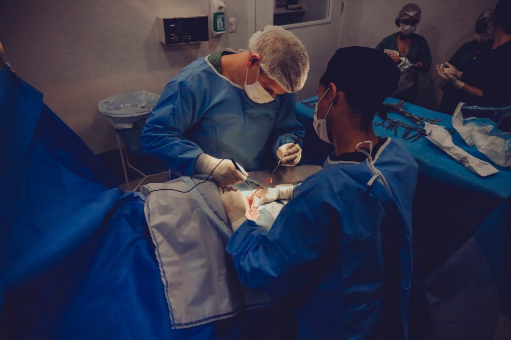 Απίστευτο ιατρικό επίτευγμα: Για πρώτη φορά στον κόσμο γιατροί στις ΗΠΑ συνέδεσαν σε άνθρωπο νεφρό από χοίρο