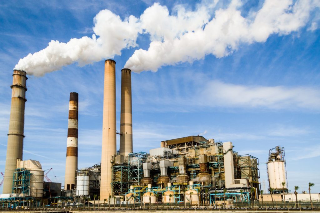 COP26: ΗΠΑ και Κίνα οι μεγαλύτεροι ρυπαντές στην ιστορία της ανθρωπότητας
