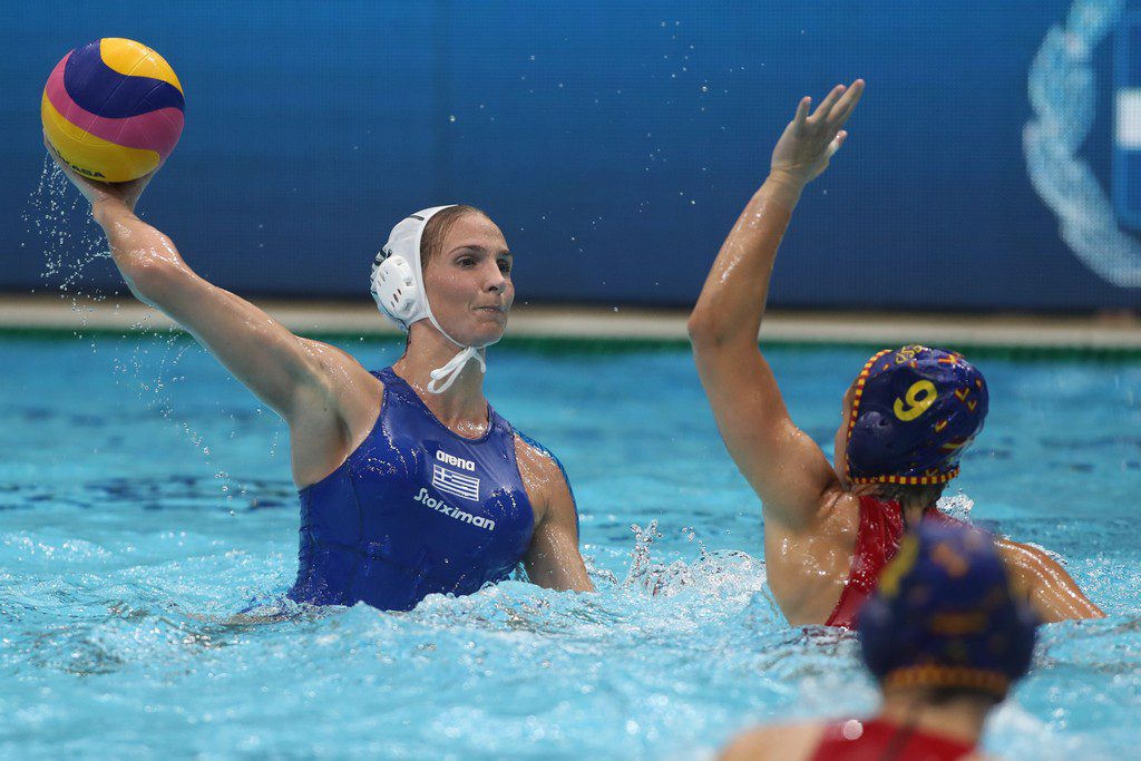 Παγκόσμιο Πρωτάθλημα Νέων Γυναικών: Η Ελλάδα στον τελικό, 13-8 την Ουγγαρία