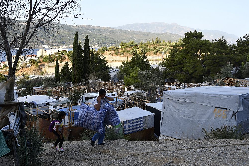 Επιστολή των ευρωσοσιαλιστών στην Κομισιόν για τις επαναπροωθήσεις στα σύνορα της ΕΕ