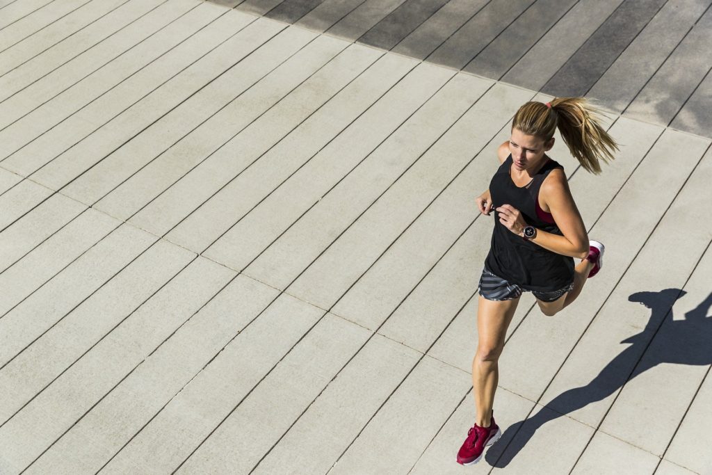 Τρέξιμο: Γιατί είναι καλό να κάνετε δύο προπονήσεις σε μια μέρα;