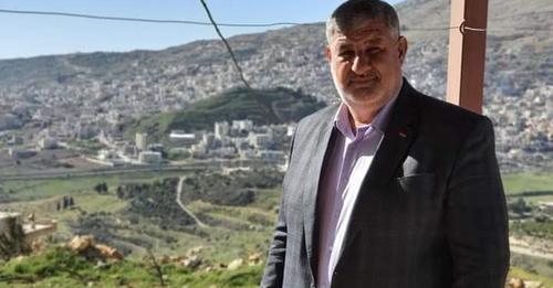 H Συρία κατηγορεί το Ισραήλ για τον θάνατο πρώην βουλευτή