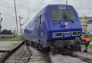 ΠΑΣΟΚ: «Η κυβέρνηση να μελετήσει τις τεκμηριωμένες προτάσεις μας για τον σιδηρόδρομο»