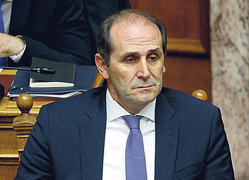 Δείξε μου τον φίλο σου…