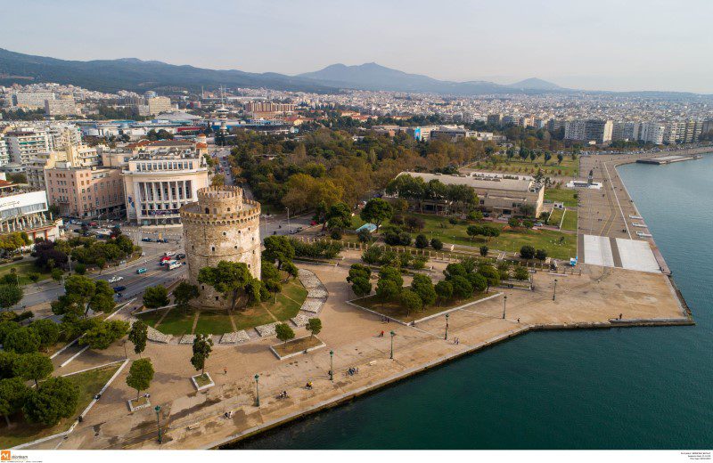 Θεσσαλονίκη: Συναγερμός από το ΑΠΘ για το ιικό φορτίο στα λύματα