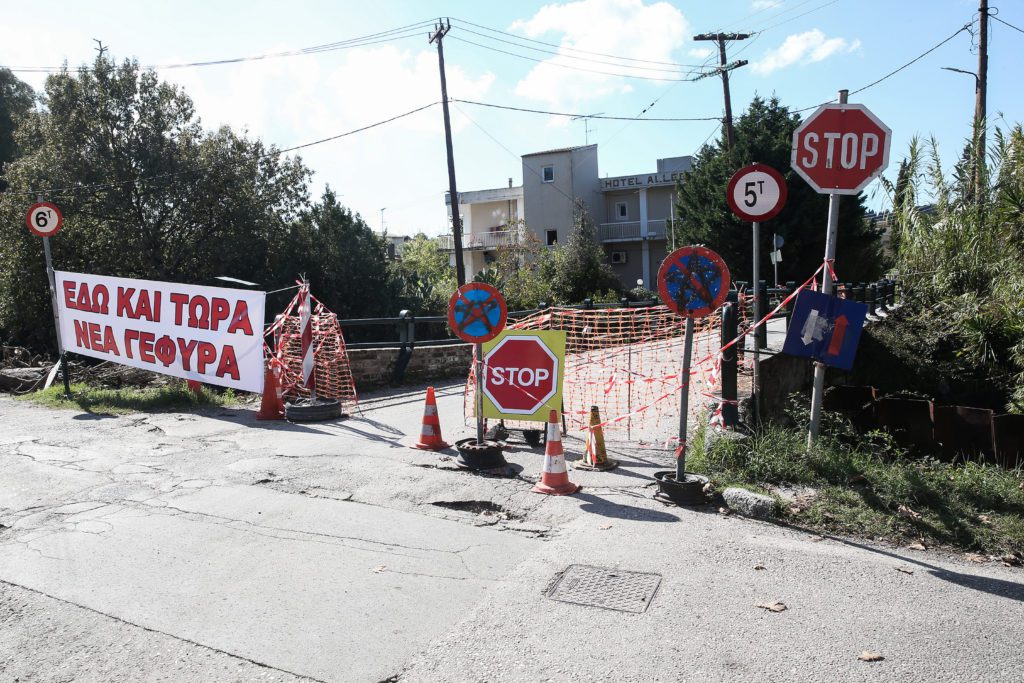 Παππάς για Κέρκυρα: «Οι νέες καταστροφές έχουν ονοματεπώνυμα: Χρήστος Στυλιανίδης και Ρόδη Κράτσα»