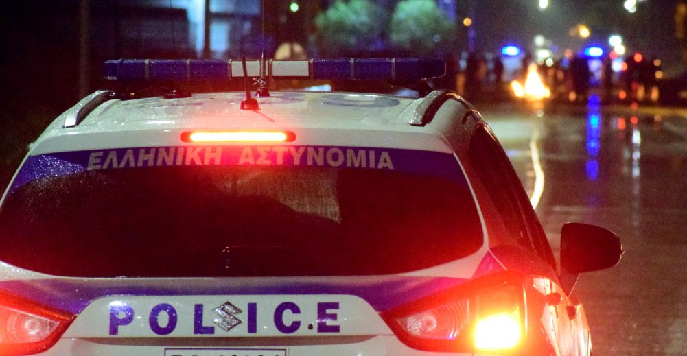 Θεσσαλονίκη: Προφυλακιστέα η 31χρονη που μαχαίρωσε τον σύζυγό της