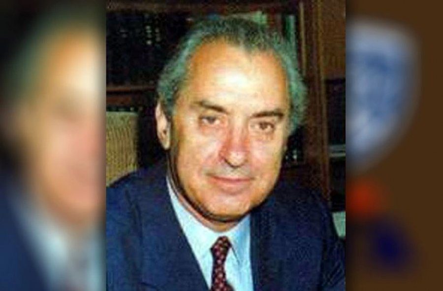 Πέθανε ο πρώην βουλευτής της ΝΔ και υπουργός Γιάννης Σταθόπουλος