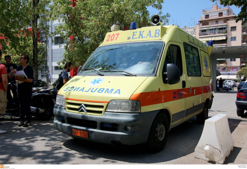 Θεσσαλονίκη: Αυξάνονται οι νοσηλείες παιδιών με κορονοϊό – Βρέφος 20 ημερών στο Ιπποκράτειο