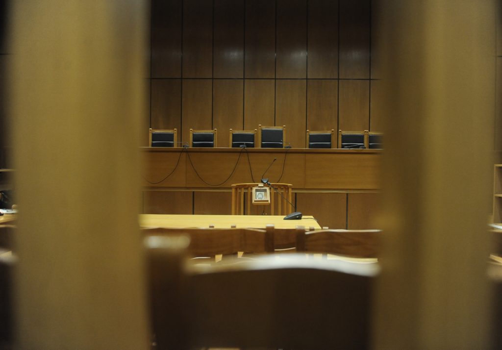 Παρέμβαση του Εισαγγελέα του Αρείου Πάγου για εγκλήματα ενδοοικογενειακής βίας