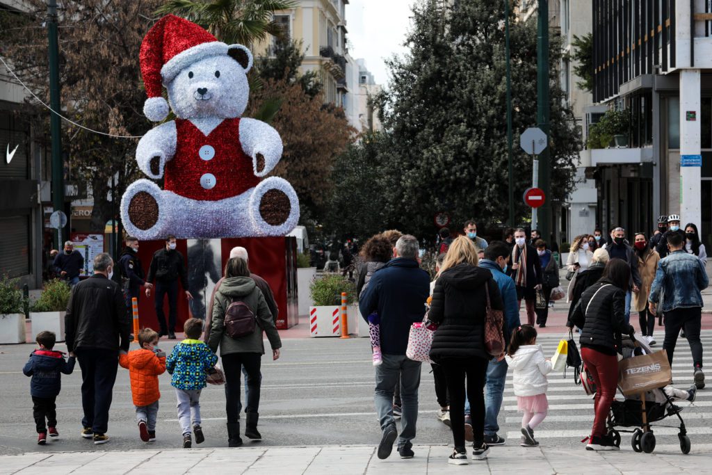 Νέα μέτρα: Αλλαγές στο ωράριο εργασίας και στη λειτουργία των καταστημάτων – Τι ισχύει από Δευτέρα