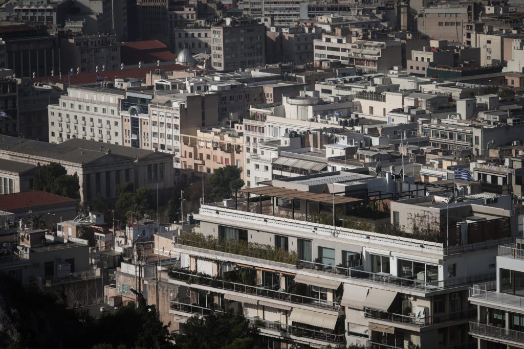 Ενοίκια: Ένας μισθός για στέγαση