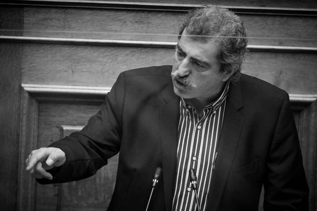 Πρωτοφανές: Καλούν τον βουλευτή Πολάκη ως… ύποπτο μετά από μήνυση του Φουρθιώτη