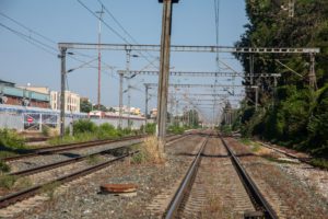 ΟΣΕ: Απόλυση φύλακα διάβασης &#8211; Δεν κατέβασε εγκαίρως τις μπάρες