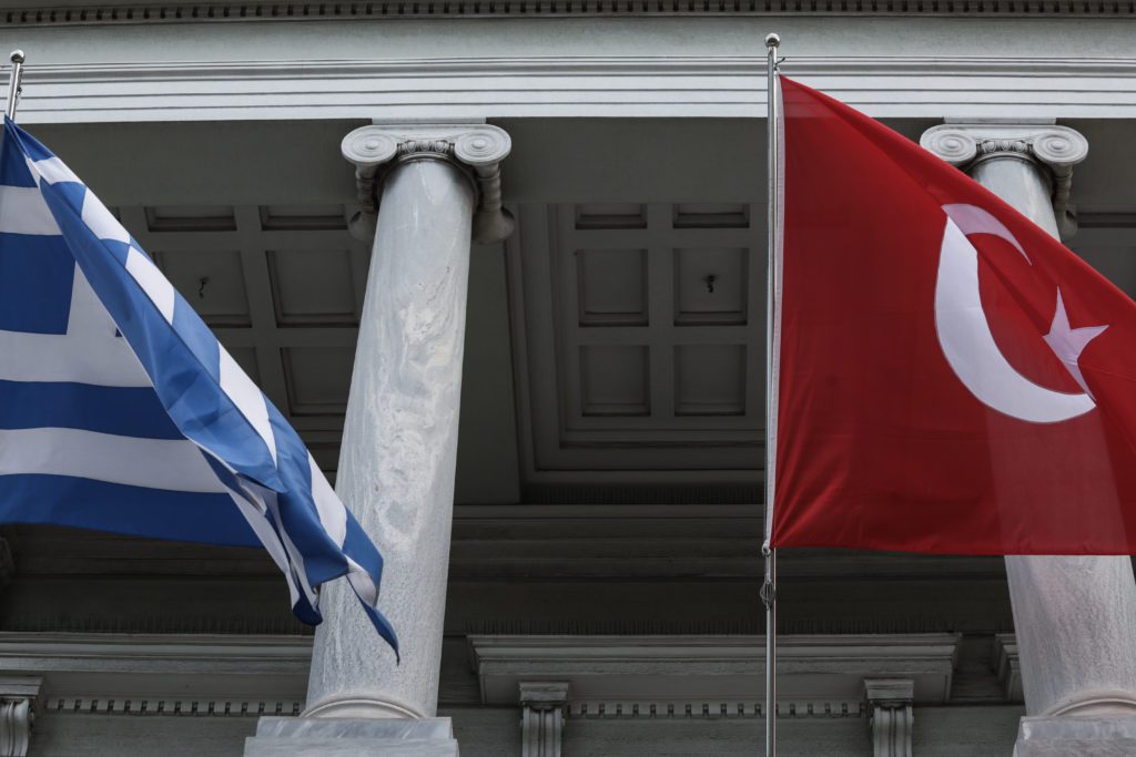 Τουρκικό Συμβούλιο Ασφαλείας – «Η Ελλάδα έχει επιθετική ρητορική» – «Χαρταετός» από το ΥΠΕΞ
