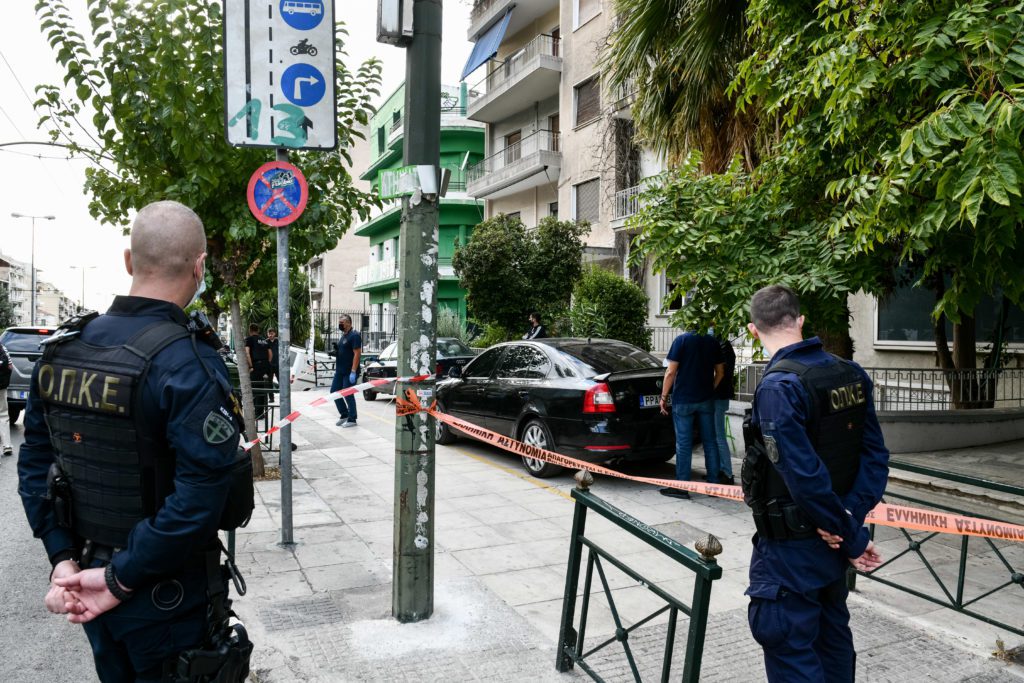 Η Πρωτοβουλία Αστυνομικών τιμά την ημέρα του Πολυτεχνείου