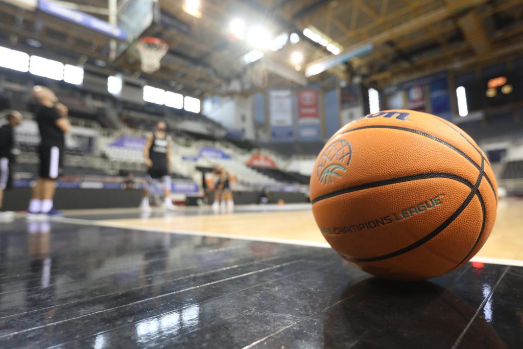 Novasports: Υπερθέαμα με Εθνική μπάσκετ και Προκριματικά FIBA, Euroleague, Super League