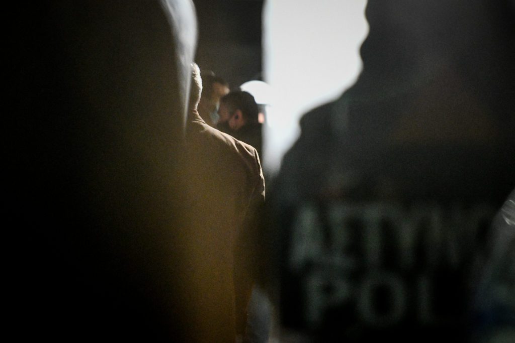 Αντιθέσεις ανακρίβειες και προκλήσεις από τους μάρτυρες αστυνομικούς στη «δίκη των Σεπολίων»