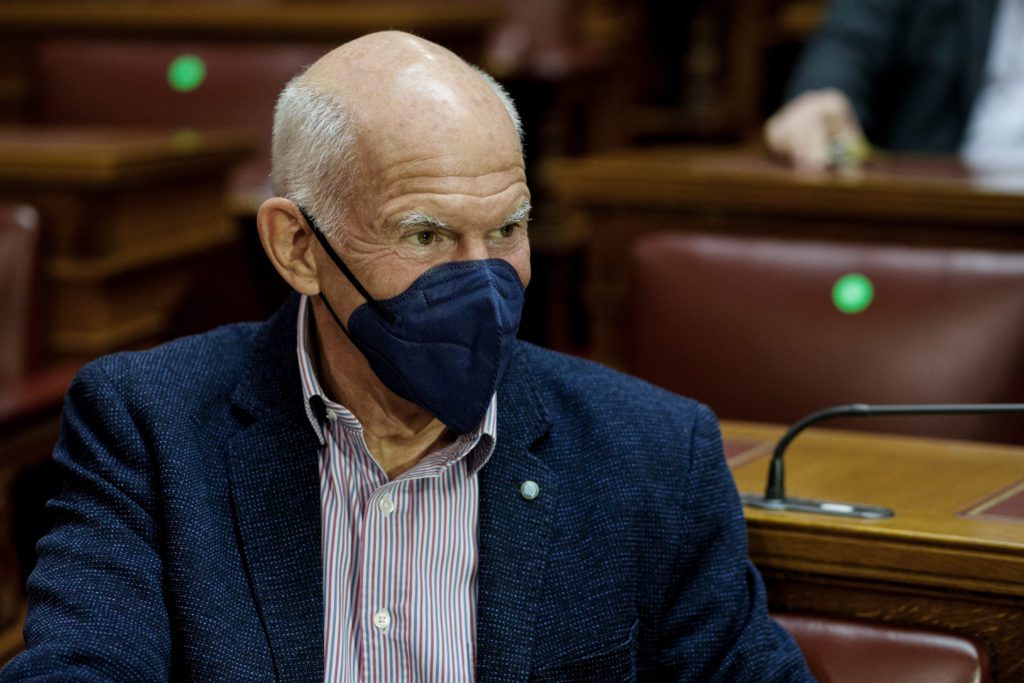 ΚΙΝΑΛ: Γενικόλογες αναφορές για να χωράνε όλοι!
