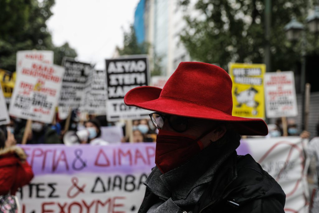 To IPI κατακεραυνώνει την Ελλάδα με αφορμή την υπόθεση Μπέγκελ