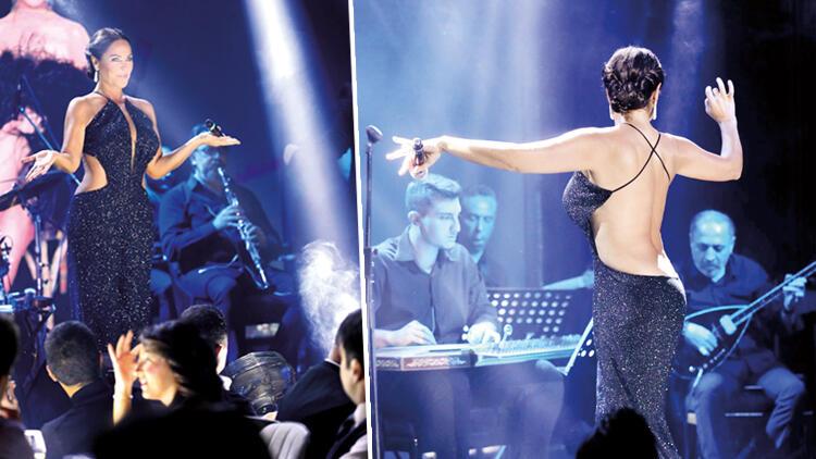 Τουρκία: Άνοιξαν… 200 σαμπάνιες για την τραγουδίστρια Χουλιά την ώρα που πολίτες σχηματίζουν ουρές για λίγο ψωμί