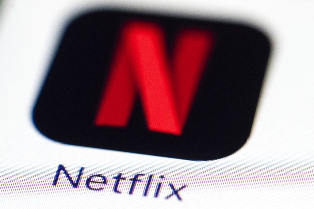 «Έπεσε» η πλατφόρμα Netflix