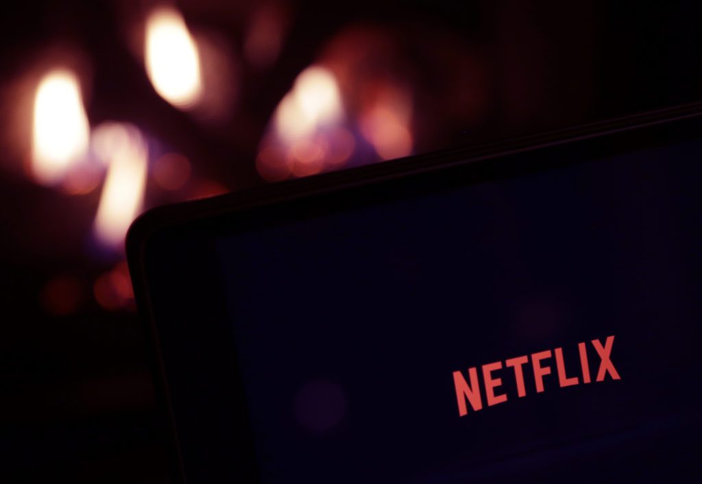 Το Neflix ανέστειλε τη λειτουργία του στη Ρωσία