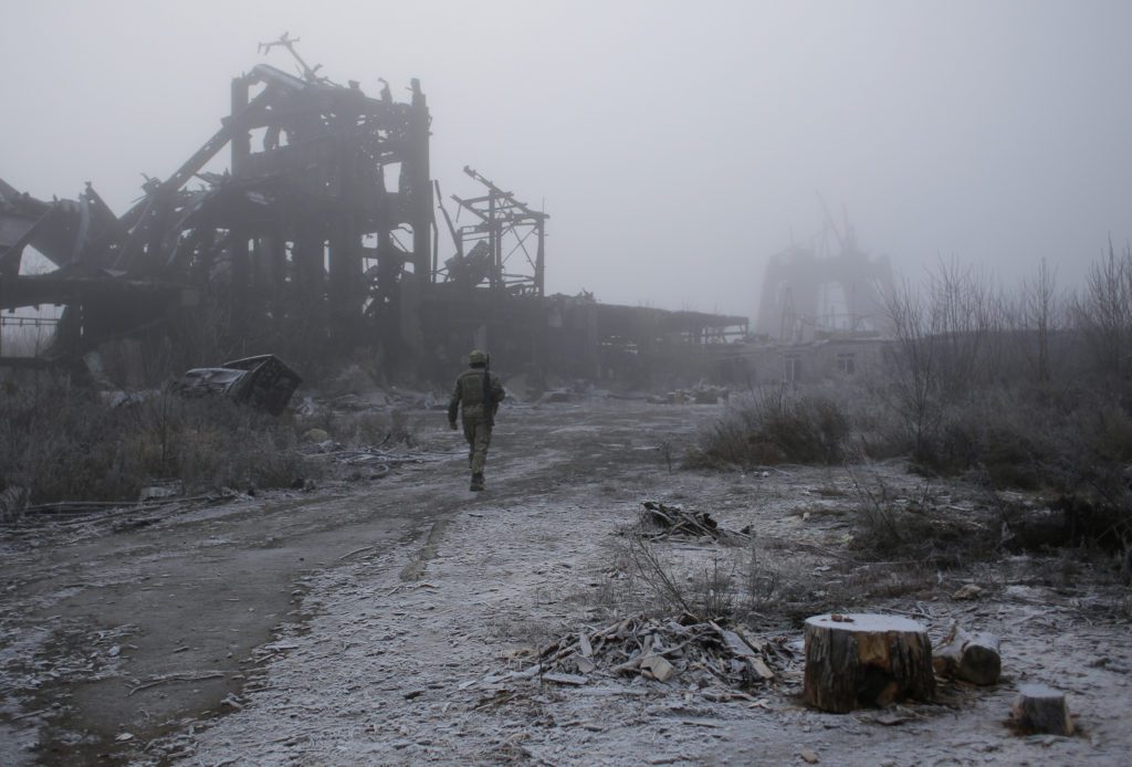 Ρωσία: 52 τουλάχιστον νεκροί σε ανθρακωρυχείο