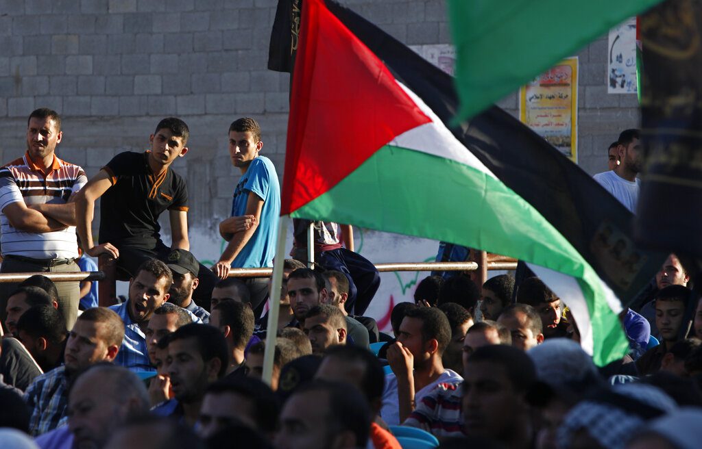 ΟΗΕ: Σχεδόν 58 δις δολάρια το κόστος της ισραηλινής κατοχής στην Παλαιστίνη