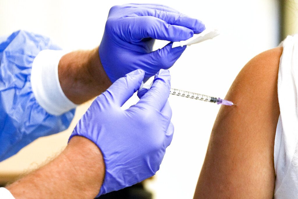 Γερμανία: Αυστηροποιούνται τα μέτρα για τους ανεμβολίαστους