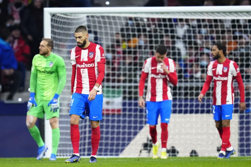 Champions League: Πέντε ομάδες πήραν εισιτήρια για τις «16», η Μίλαν άλωσε την Μαδρίτη