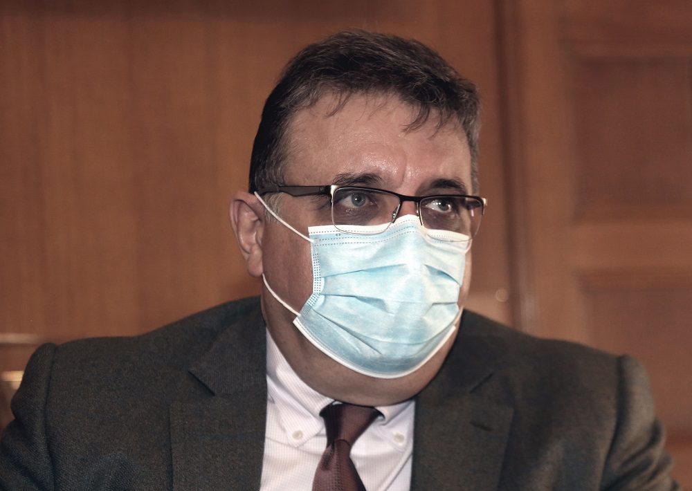 «Χαστούκι» στον Eξαδάκτυλο και από τον μεγαλύτερο Ιατρικό Σύλλογο της χώρας
