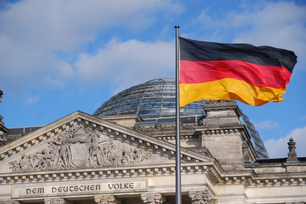 Γερμανία: Απολύεται ο επικεφαλής κυβερνοασφάλειας για σχέσεις με ρωσικές υπηρεσίες