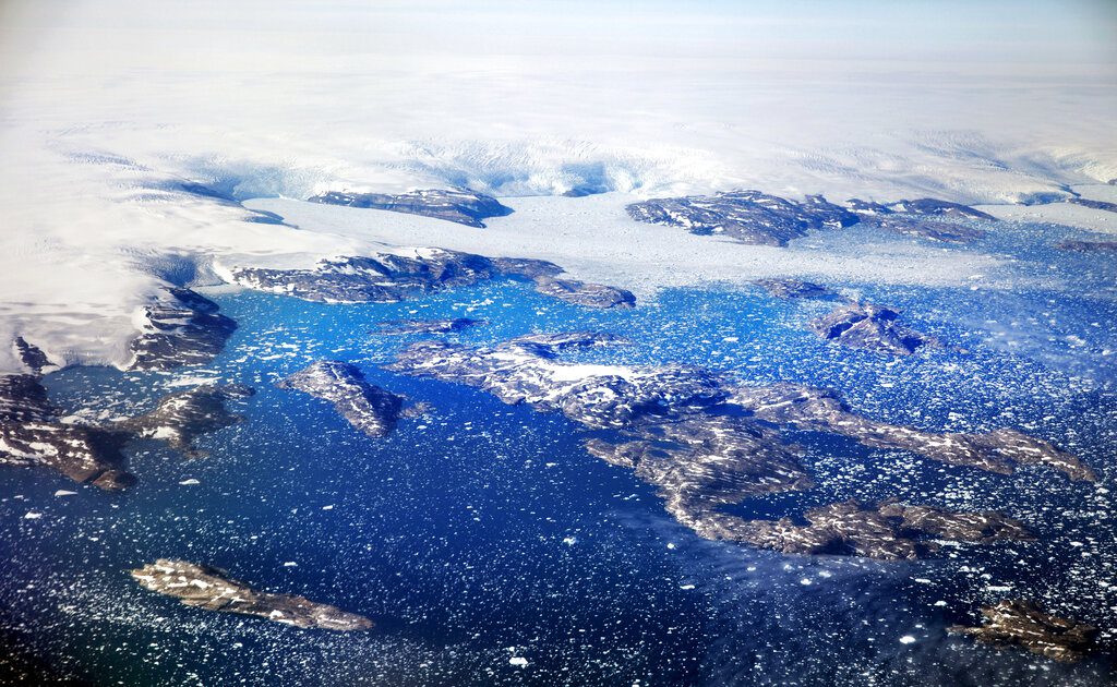 Δανία: Η Γροιλανδία απαγορεύει την εξόρυξη ουρανίου