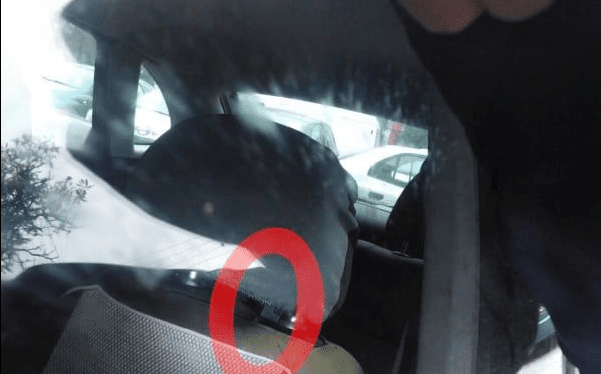 Καταγγελίες για παράνομη παρακολούθηση πολιτών από την ασφάλεια