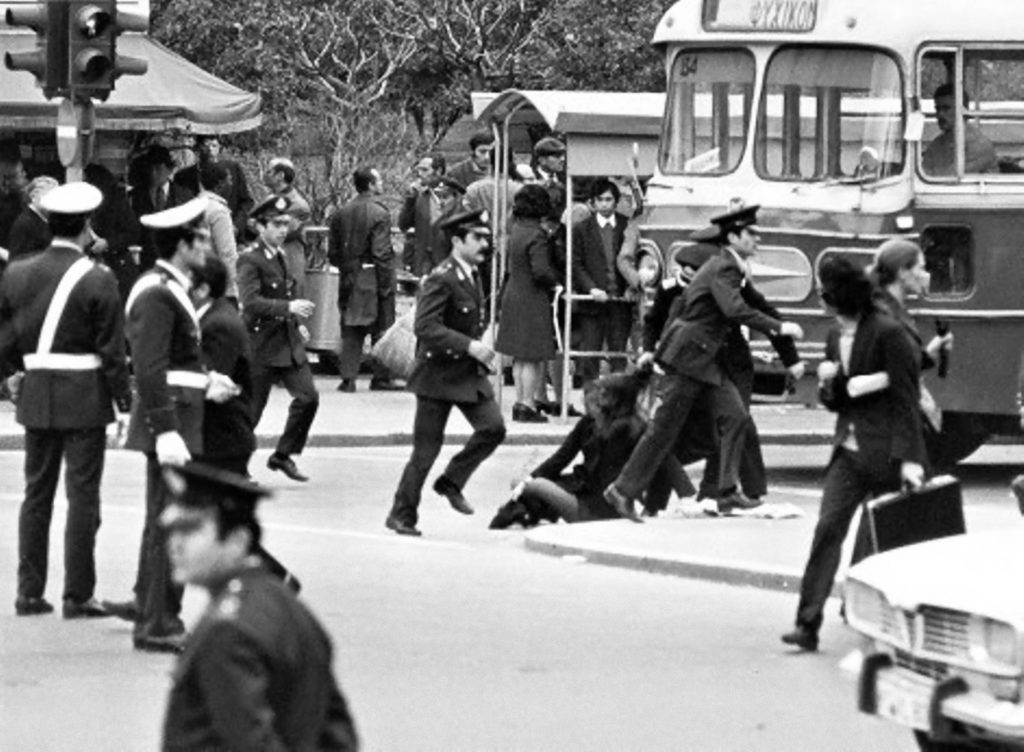 Πολυτεχνείο 1973: Αυτοί που δεν κάθισαν φρόνιμα