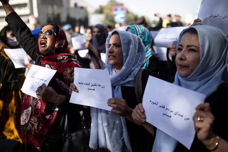Αφγανιστάν: Τέσσερις γυναίκες δολοφονήθηκαν- Η μία ακτιβίστρια των δικαιωμάτων των γυναικών