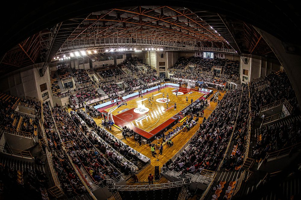 Κύπελλο Ελλάδας: Στο Ηράκλειο το Final 4