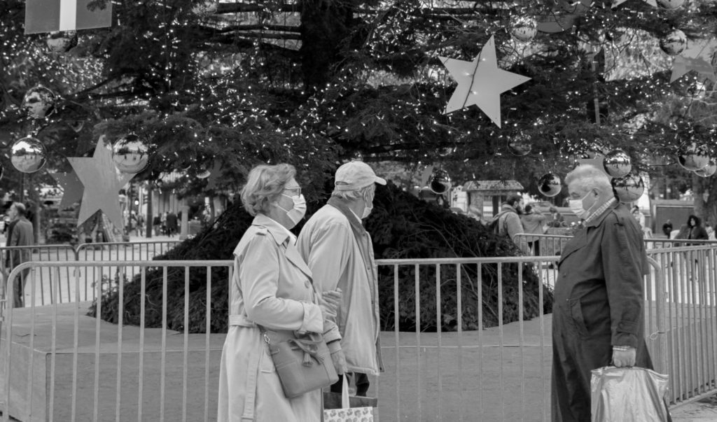 Μόσιαλος για την υποχρεωτικότητα: Μέτρο που θα μπορούσε να είχε αποφευχθεί αν είχαν ακολουθηθεί άλλα (Video)