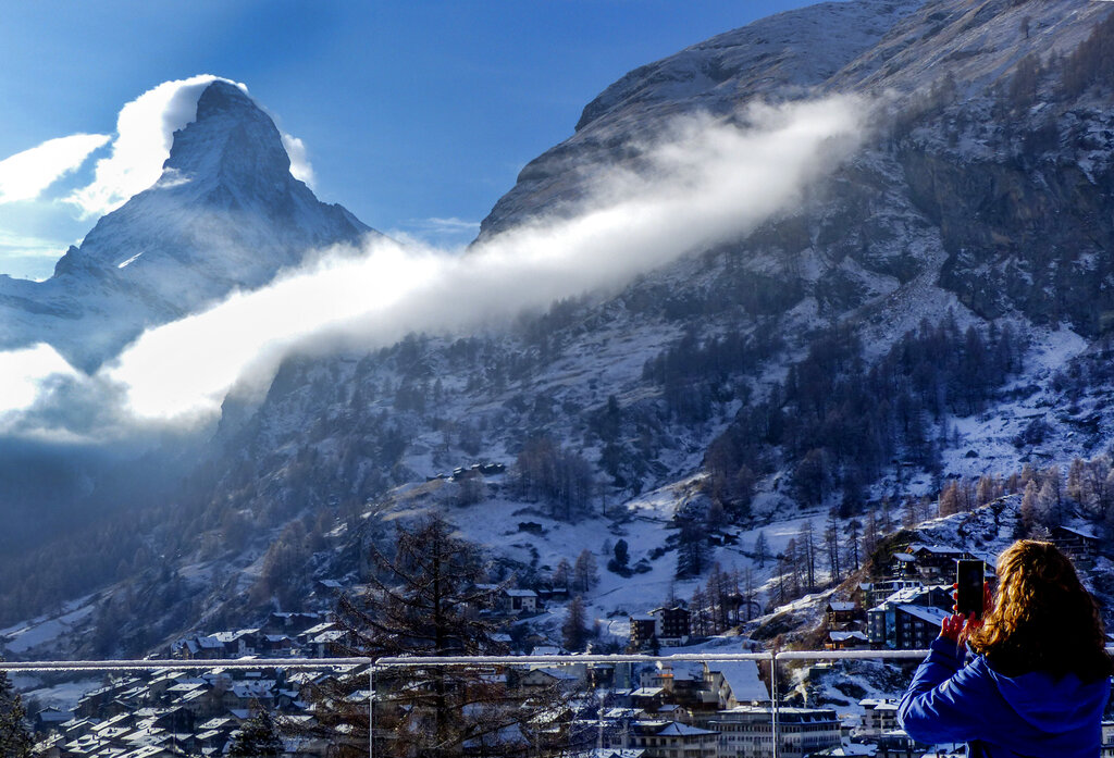 Αυστρία: Στο αρχείο η υπόθεση συρροής κρουσμάτων κορονοϊού σε θέρετρα του σκι