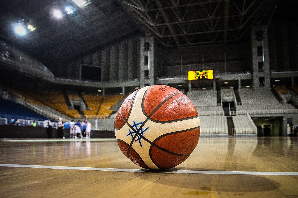 Αλέξανδρος Σαμοντούροφ: Το next big thing του ελληνικού μπάσκετ