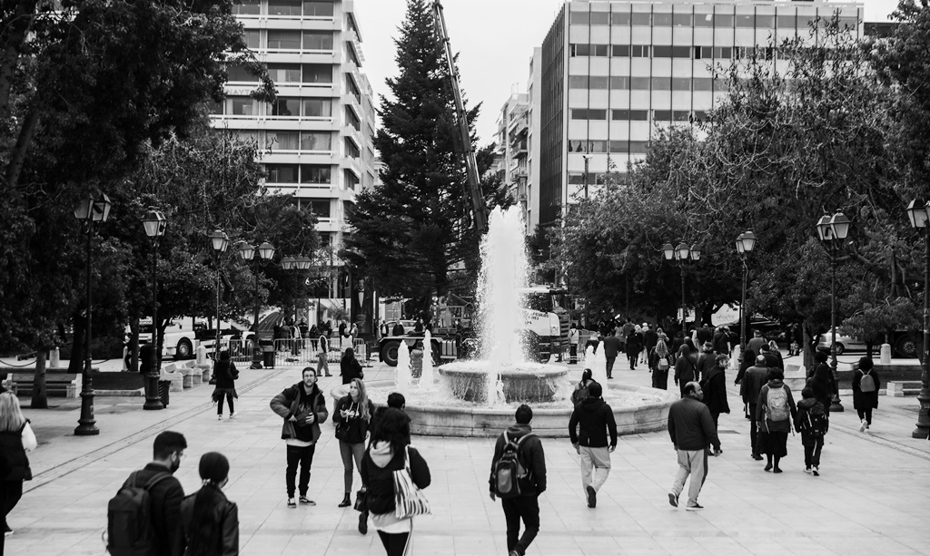 Μετάλλαξη «Όμικρον»: Έφτασε το 66% στην Αττική