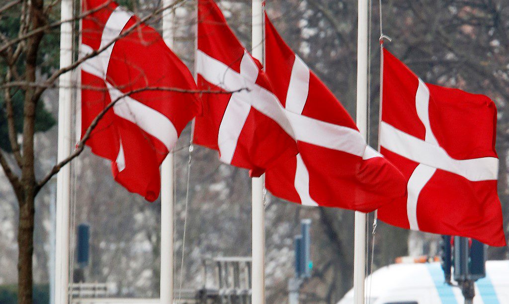 Δανία: Συνελήφθη ρωσικό ερευνητικό σκάφος