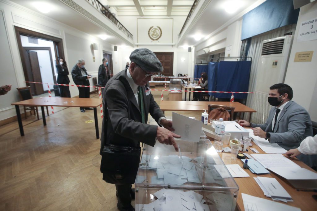 Εκλογές ΔΣΑ: Σε debate καλεί ο Αναστασόπουλος τον Βερβεσό